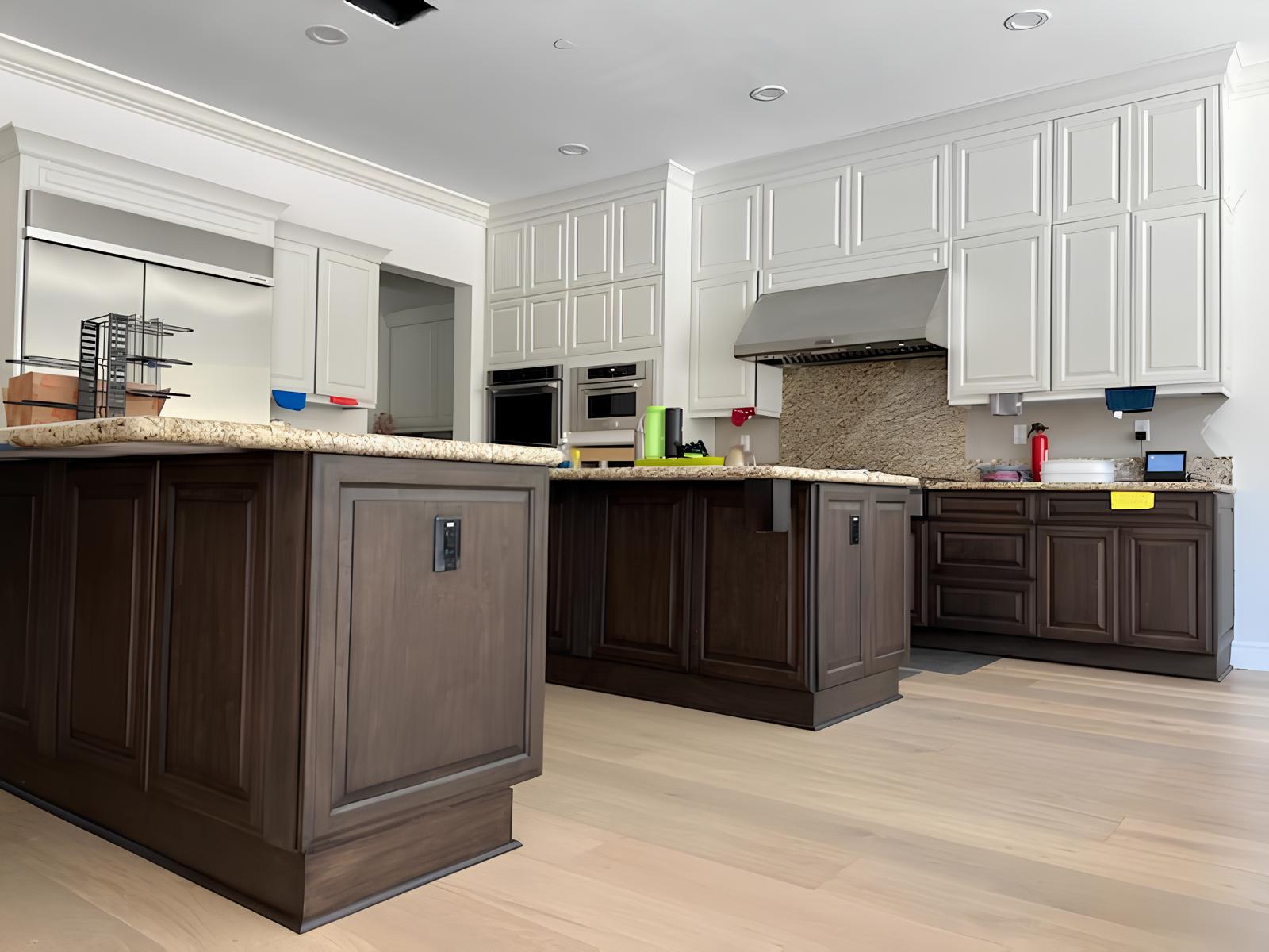 kew kitchen cabinets