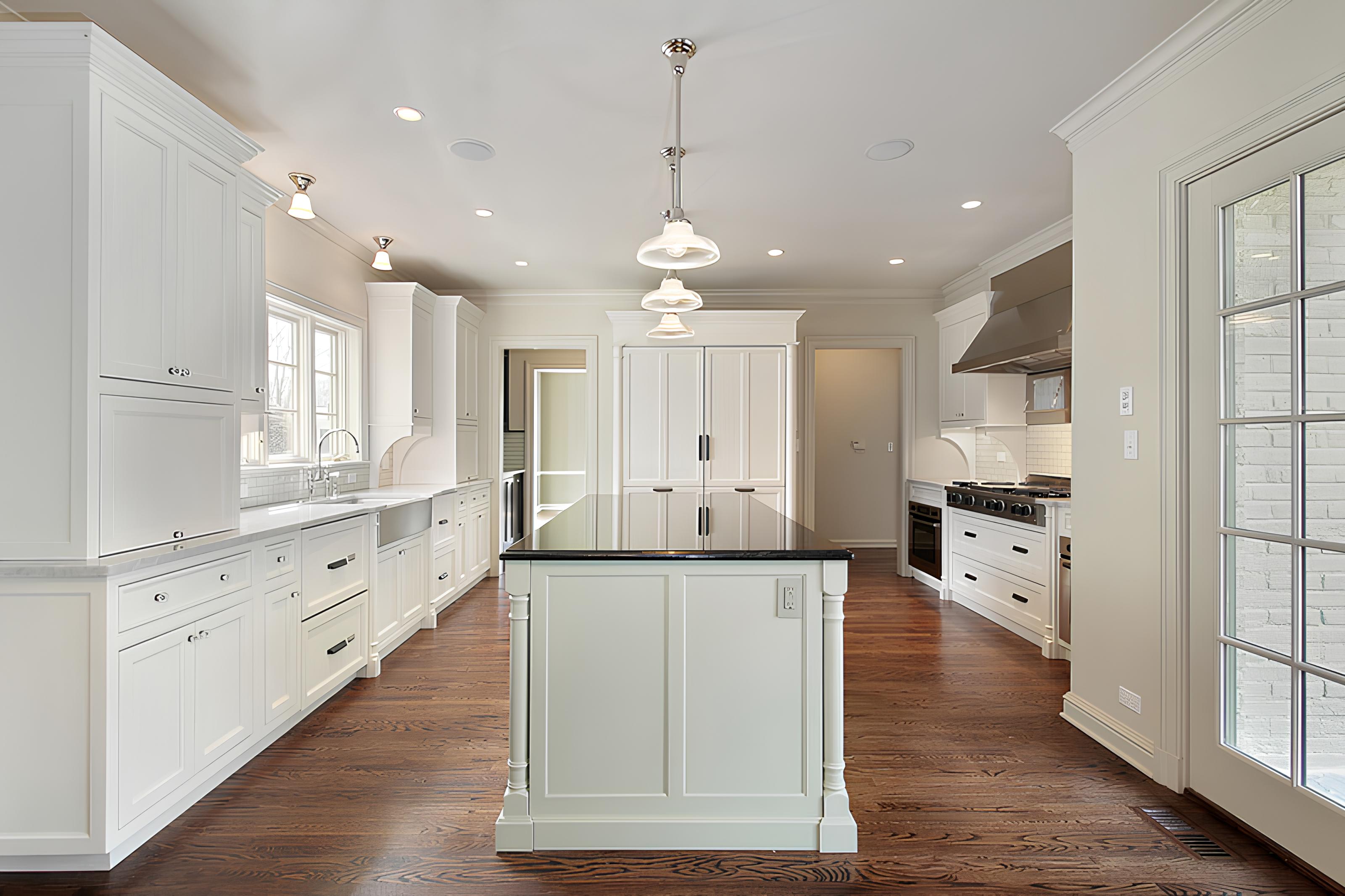 kew kitchen cabinets